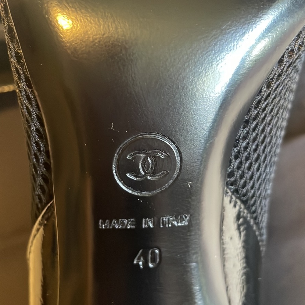 Chanel Pumps - Picture 11 of 15